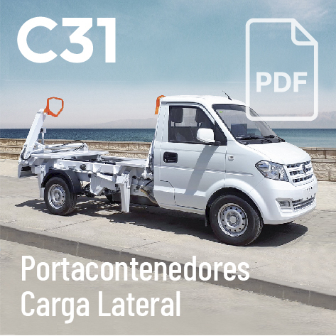 Portacontenedores